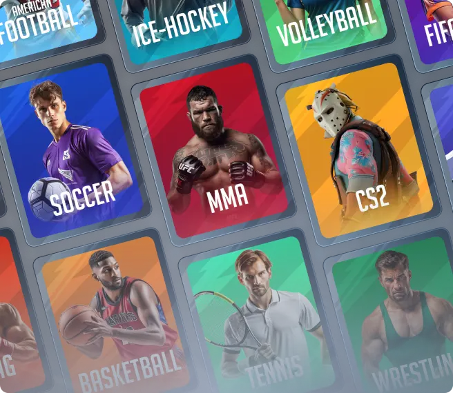 Rainbet Sportsbook
